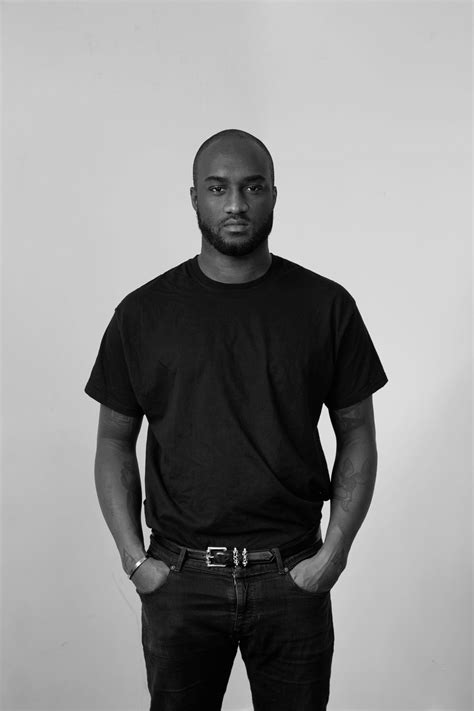 off white owner virgil abloh.